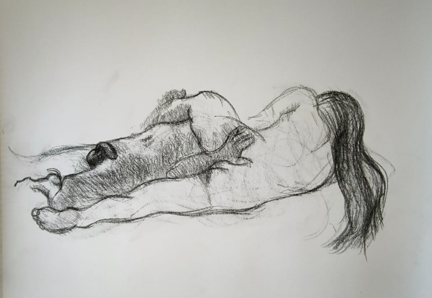 Masterclass Study 1